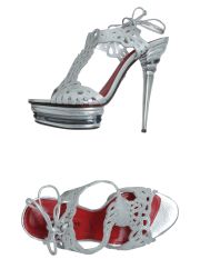CESARE PACIOTTI - Platform sandals