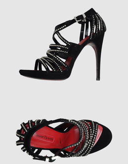 CESARE PACIOTTI - CALZATURE - Sandali con plateau - su YOOX.COM