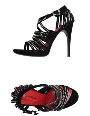 CESARE PACIOTTI - Platform sandals