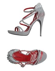 CESARE PACIOTTI - Sandalias con plataforma