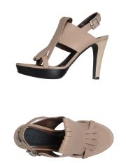 MARNI - Platform sandals