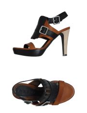 MARNI - Platform sandals