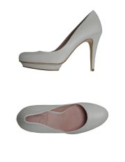 SI by SINELA - Decolletes con plateau