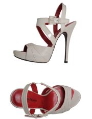 CESARE PACIOTTI - Platform sandals