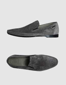 FABI - CALZATURE - Mocassini - su YOOX.COM
