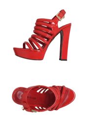CESARE PACIOTTI - Platform sandals