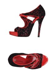 CESARE PACIOTTI - Platform sandals