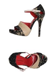 CESARE PACIOTTI - Platform sandals