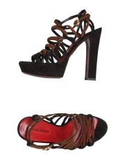CESARE PACIOTTI - Platform sandals