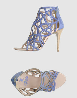 Fabi - Chaussures - Sandales à talons