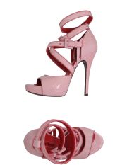 CESARE PACIOTTI - Platform sandals