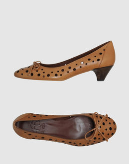 365 SINELA - CALZATURE - Decolletes - su YOOX.COM