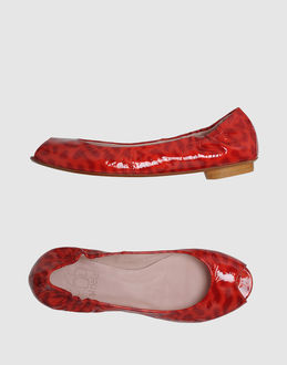365 SINELA - CALZATURE - Ballerine open toe - su YOOX.COM