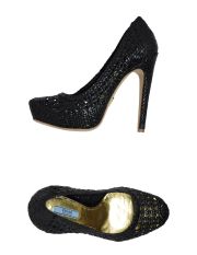 PRADA - Plateau Pumps