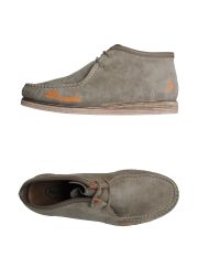 BARRACUDA - Laced shoes