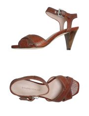 STUDIO POLLINI - High-heeled sandals