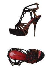 CESARE PACIOTTI - Sandalias con plataforma