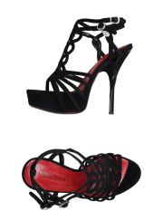 CESARE PACIOTTI - Platform sandals