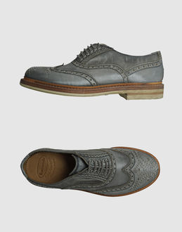 BARRACUDA - CALZATURE - Stringate - su YOOX.COM