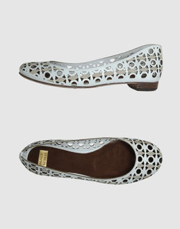 MARE - CALZATURE - Ballerine - su YOOX.COM