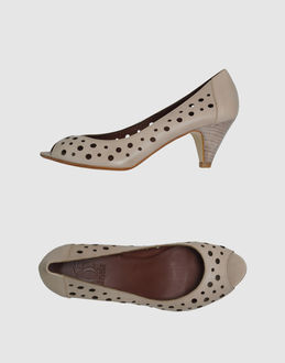 365 SINELA - CALZATURE - Decolletes open toe - su YOOX.COM