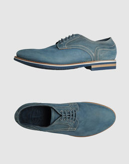 BARRACUDA - CALZATURE - Stringate - su YOOX.COM