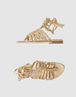 STUDIO POLLINI - CALZATURE - Infradito - su YOOX.COM