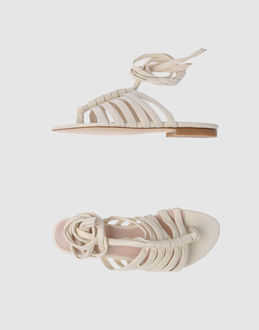 STUDIO POLLINI - CALZATURE - Infradito - su YOOX.COM