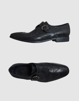 BARRACUDA - CALZATURE - Mocassini - su YOOX.COM