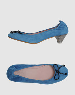 365 SINELA - CALZATURE - Decolletes - su YOOX.COM
