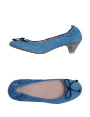365 SINELA - Closed-toe slip-ons 