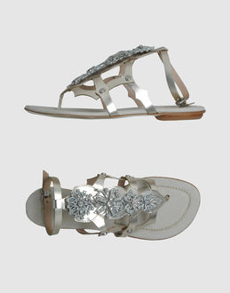 FABI - CALZATURE - Infradito - su YOOX.COM
