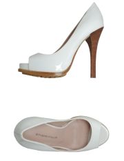 STUDIO POLLINI - Decolletes open toe