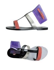 STUDIO POLLINI - Sandals