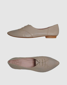 365 SINELA - CALZATURE - Stringate - su YOOX.COM