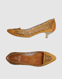 FABI - CALZATURE - Decolletes - su YOOX.COM