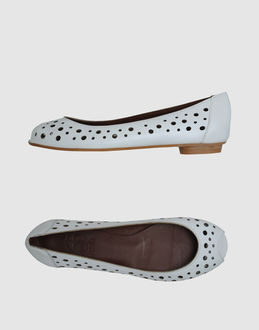 365 SINELA - CALZATURE - Ballerine open toe - su YOOX.COM