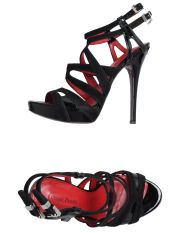 CESARE PACIOTTI - Platform sandals