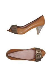 365 SINELA - Pumps with open toe