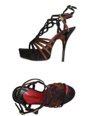 CESARE PACIOTTI - Platform sandals