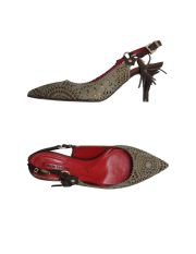 CESARE PACIOTTI - Slingbacks
