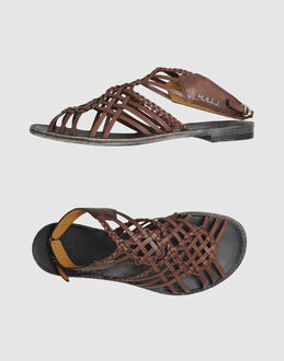MARE - CALZATURE - Sandali - su YOOX.COM