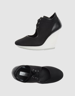 ADIDAS SLVR - CALZATURE - Zeppe - su YOOX.COM