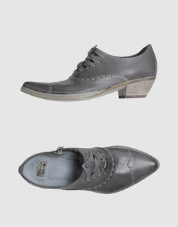 MARE - SCHUHE - Ankle Boots - bei YOOX.COM