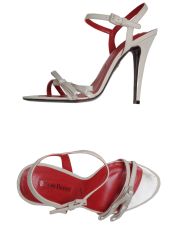 CESARE PACIOTTI - High-heeled sandals