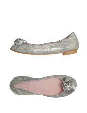 365 SINELA - Peep-toe μπαλαρίνες