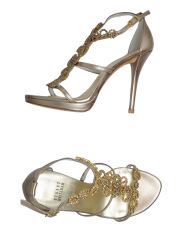 STUART WEITZMAN - Platform sandals