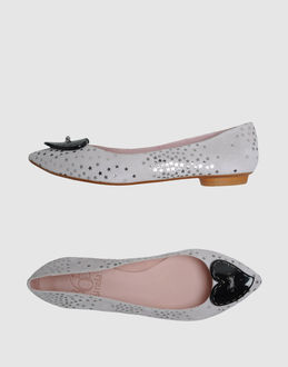 365 SINELA - CALZATURE - Ballerine - su YOOX.COM
