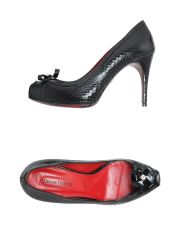 CESARE PACIOTTI - Pumps with open toe