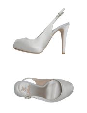 FABI - Platform sandals